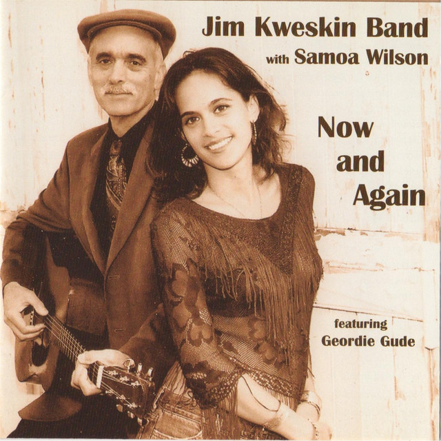 Jim Kweskin Band Photo