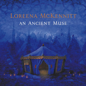 Caravanserai cover