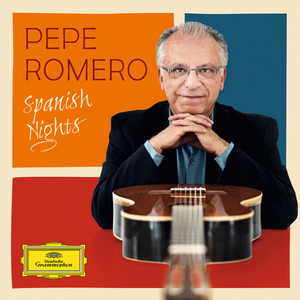 Spanish Nights album