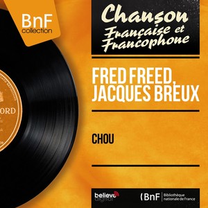 Chou (Mono version) Albumcover