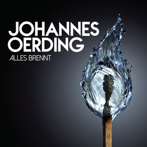 Alles Brennt album