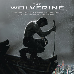 The Wolverine album