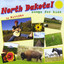 North Dakota! Songs for Kids by Kittyko Albumcover