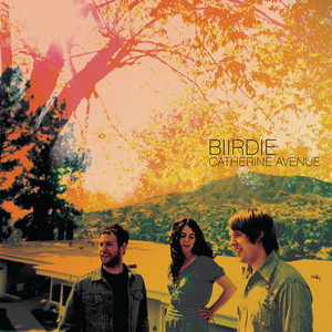 Catherine Avenue cover