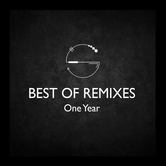 Best Of Remixes One Year Albumcover