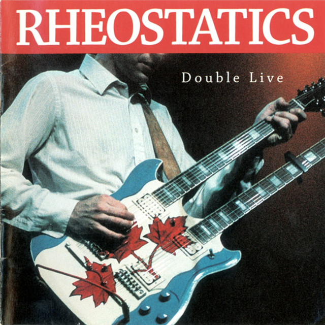 Double Live cover