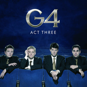 Act Three album