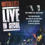 Live in Seoul cover