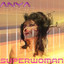 Superwoman Albumcover