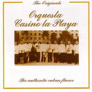 Orquesta Casino La Playa