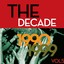 The Decade 1990-1999, Vol. 5 Albumcover