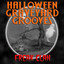 Halloween Graveyard Grooves Albumcover