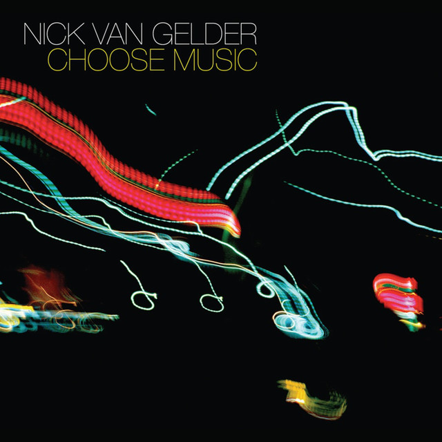 Nick Van Gelder Photo