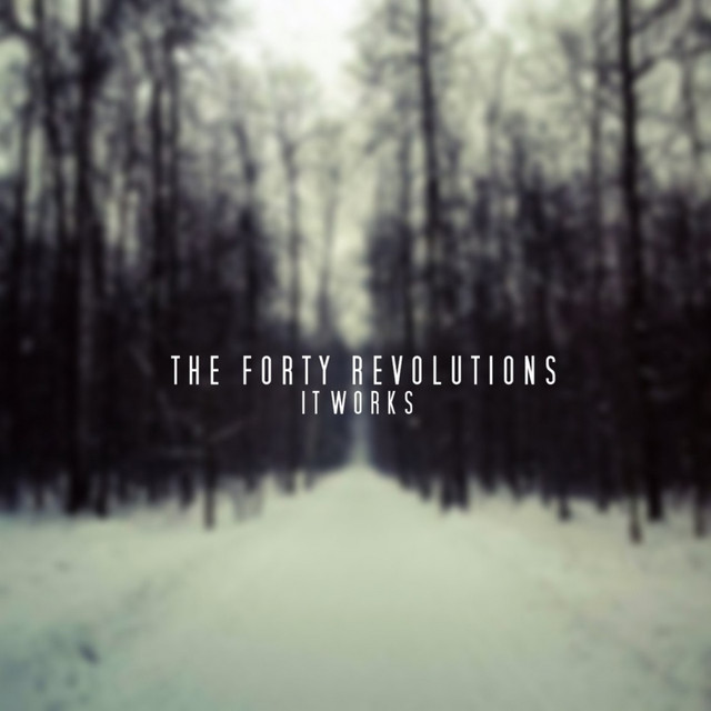 The Forty Revolutions Photo