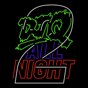 All Night 2 cover