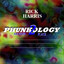 Phunkology 2: Second Wave Albumcover