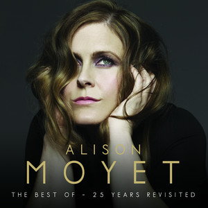 Alison Moyet The Best Of: 25 Years Revisited album
