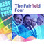 Best Mixtape Ever: The Fairfield Four cover