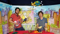 The Pop Ups