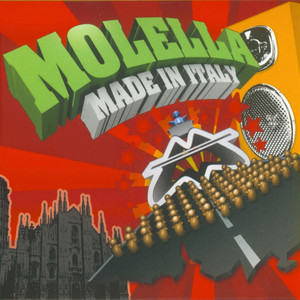 Made in Italy album