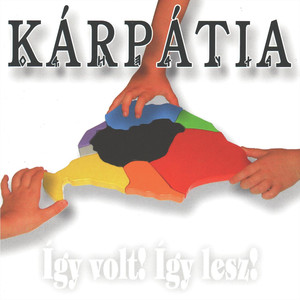 Így volt, így lesz! cover