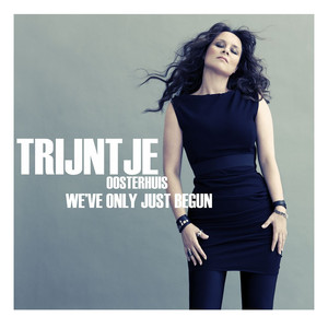 We've Only Just Begun cover