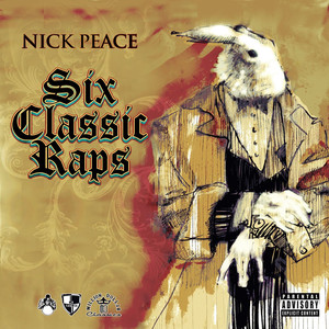 Six Classic Raps EP album