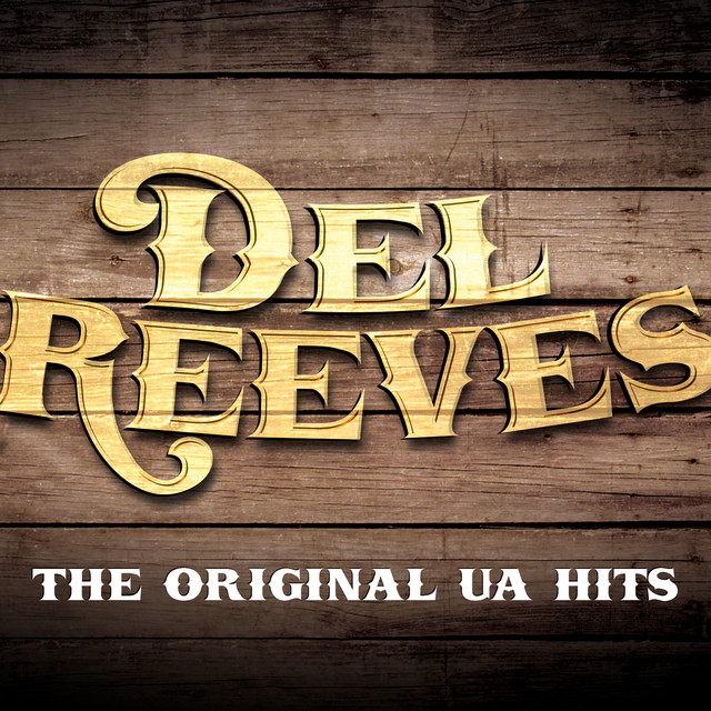 Del Reeves photo