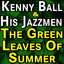 The Green Leaves Of Summer cover