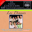 La Gran Colección del 60 Aniversario CBS - Los Dinners Albumcover