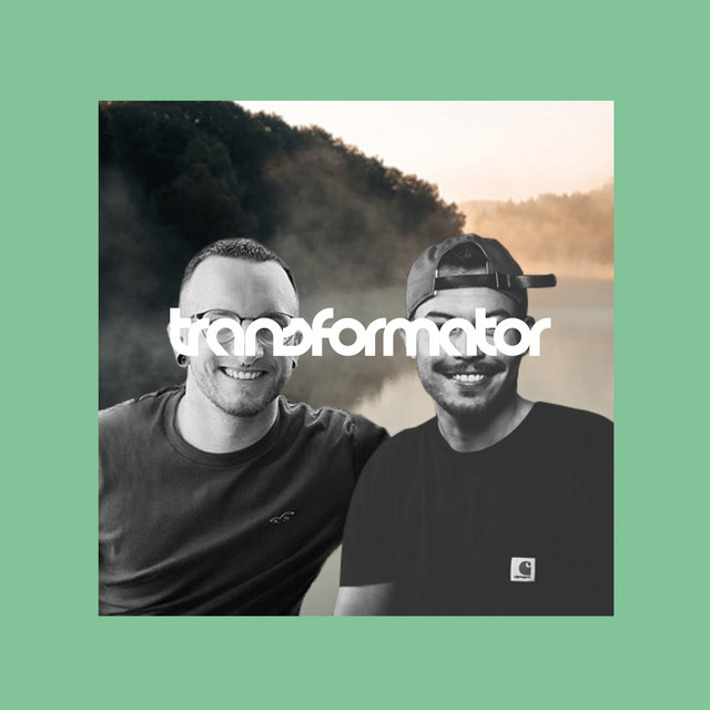 Transformator | Podcast on Spotify