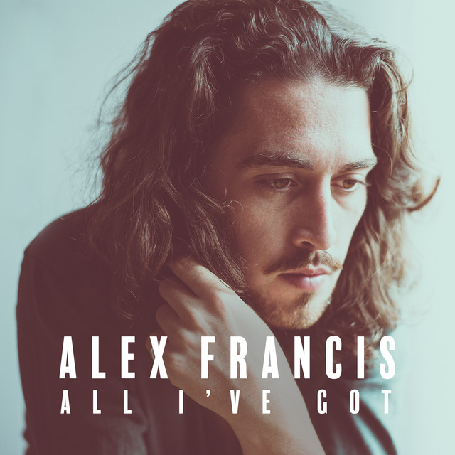 All I've Got cover