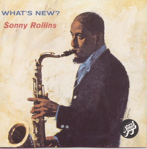 What's New? album
