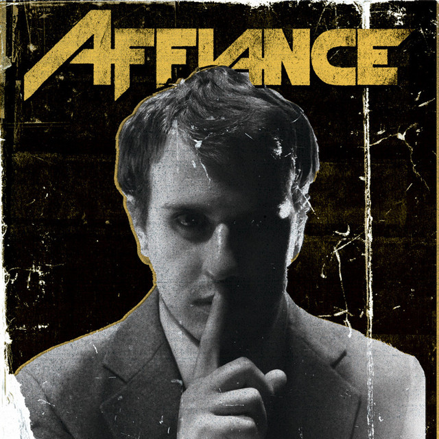 No Secret Revealed cover