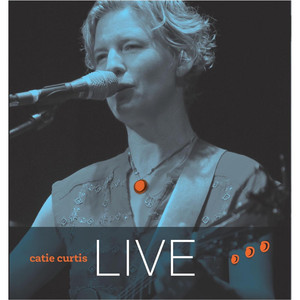 Catie Curtis Live cover