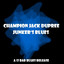 Junker's Blues cover