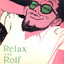 Relax With Rolf (Remastered) cover