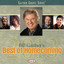 Bill Gaither's Best of Homecoming 2013 cover