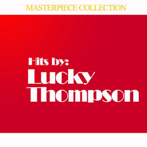 Hits by Lucky Thompson album