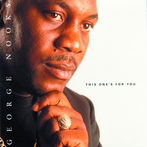 This One's For You Albumcover