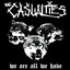 We Are All We Have cover