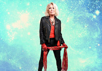 Kim Wilde
