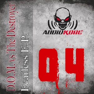 D.O.M. vs The Destroyer