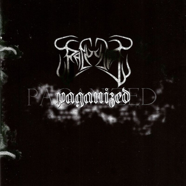 Paganized cover
