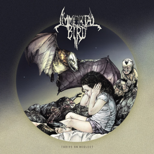 Anger Breeds Contempt cover