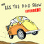 The Rex The Dog Show Albumcover