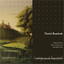 Dietrich Buxtehude Harpsichord Music: Suites, Variations And Other Pieces Albumcover