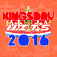 Kingsday Hits cover