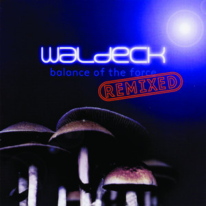 Balance Of The Force Remixed album