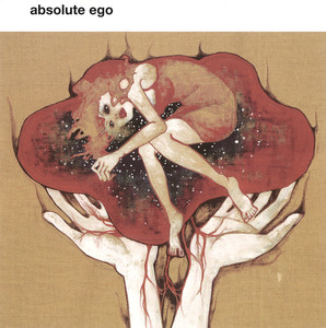 absolute ego album